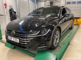  Volkswagen  Arteon SB eHybrid R-Line Drag Värmare Cockpit #3