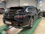  Volkswagen  Arteon SB eHybrid R-Line Drag Värmare Cockpit #5