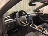  Volkswagen  Arteon SB eHybrid R-Line Drag Värmare Cockpit #11