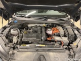  Volkswagen  Arteon SB eHybrid R-Line Drag Värmare Cockpit #16