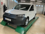  Volkswagen  Caddy Cargo TSI 114 Aut Drivepkt Drag Kamera #3