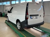  Volkswagen  Caddy Cargo TSI 114 Aut Drivepkt Drag Kamera #4