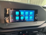  Volkswagen  Caddy Cargo TSI 114 Aut Drivepkt Drag Kamera #9