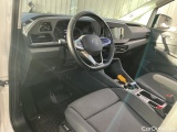  Volkswagen  Caddy Cargo TSI 114 Aut Drivepkt Drag Kamera #12