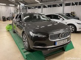  Volvo  V90 T8 Recharge 456 AWD Ultimate Bright VOC Drag Panorama Skinn 