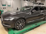  Volvo  V90 T8 Recharge 456 AWD Ultimate Bright VOC Drag Panorama Skinn #3
