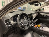  Volvo  V90 T8 Recharge 456 AWD Ultimate Bright VOC Drag Panorama Skinn #7