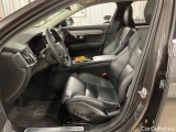  Volvo  V90 T8 Recharge 456 AWD Ultimate Bright VOC Drag Panorama Skinn #8
