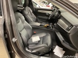  Volvo  V90 T8 Recharge 456 AWD Ultimate Bright VOC Drag Panorama Skinn #9
