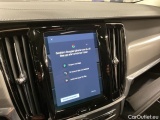  Volvo  V90 T8 Recharge 456 AWD Ultimate Bright VOC Drag Panorama Skinn #11