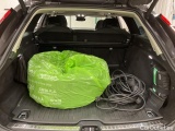  Volvo  V90 T8 Recharge 456 AWD Ultimate Bright VOC Drag Panorama Skinn #13