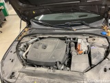  Volvo  V90 T8 Recharge 456 AWD Ultimate Bright VOC Drag Panorama Skinn #14