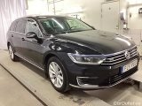 Volkswagen  Passat GTE SC Executive Drag Värmare Kamera 
