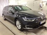  Volkswagen  Passat GTE SC Executive Drag Värmare Kamera #2