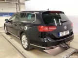  Volkswagen  Passat GTE SC Executive Drag Värmare Kamera #4