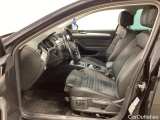  Volkswagen  Passat GTE SC Executive Drag Värmare Kamera #12