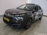  Citroen  C4 Citroën ë- EV 50kWh Shine 5d 