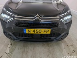  Citroen  C4 Citroën ë- EV 50kWh Shine 5d #5