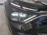  Citroen  C4 Citroën ë- EV 50kWh Shine 5d #8
