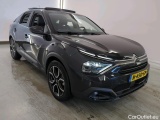  Citroen  C4 Citroën ë- EV 50kWh Shine 5d #9
