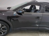  Citroen  C4 Citroën ë- EV 50kWh Shine 5d #11
