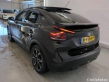  Citroen  C4 Citroën ë- EV 50kWh Shine 5d #21