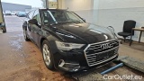  Audi  A6 40 TDI quattro S tronic sport Avant #2
