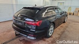  Audi  A6 40 TDI quattro S tronic sport Avant #4