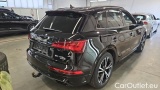  Audi  Q5 50 TFSI e S tronic quattro S line #4