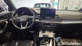  Audi  Q5 50 TFSI e S tronic quattro S line #6