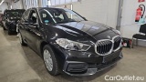  Bmw  Serie 1 116d #2