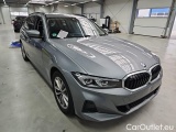  Bmw  Serie 3 320d xDrive Touring Automatic #2