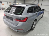  Bmw  Serie 3 320d xDrive Touring Automatic #4