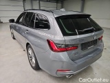  Bmw  Serie 3 320d xDrive Touring Automatic #3