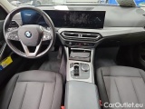  Bmw  Serie 3 320d xDrive Touring Automatic #6