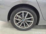  Bmw  Serie 3 320d xDrive Touring Automatic #10
