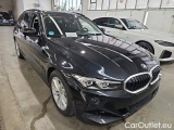  Bmw  Serie 3 320d xDrive Touring Automatic #2