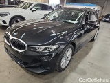  Bmw  Serie 3 320d xDrive Touring Automatic 