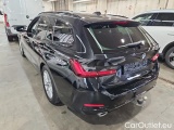  Bmw  Serie 3 320d xDrive Touring Automatic #3