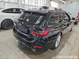  Bmw  Serie 3 320d xDrive Touring Automatic #4
