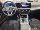  Bmw  Serie 3 320d xDrive Touring Automatic #6
