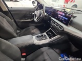  Bmw  Serie 3 320d xDrive Touring Automatic #7