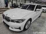  Bmw  Serie 3 320d xDrive Touring Luxury Line Auto 