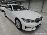  Bmw  Serie 3 320d xDrive Touring Luxury Line Auto #2