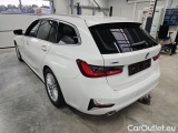  Bmw  Serie 3 320d xDrive Touring Luxury Line Auto #3
