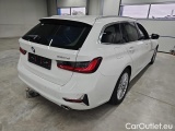  Bmw  Serie 3 320d xDrive Touring Luxury Line Auto #4