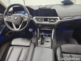  Bmw  Serie 3 320d xDrive Touring Luxury Line Auto #6