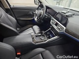  Bmw  Serie 3 320d xDrive Touring Luxury Line Auto #7