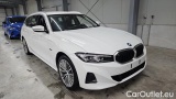  Bmw  Serie 3 320e xDrive Touring Auto #2