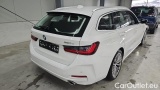  Bmw  Serie 3 320e xDrive Touring Auto #4